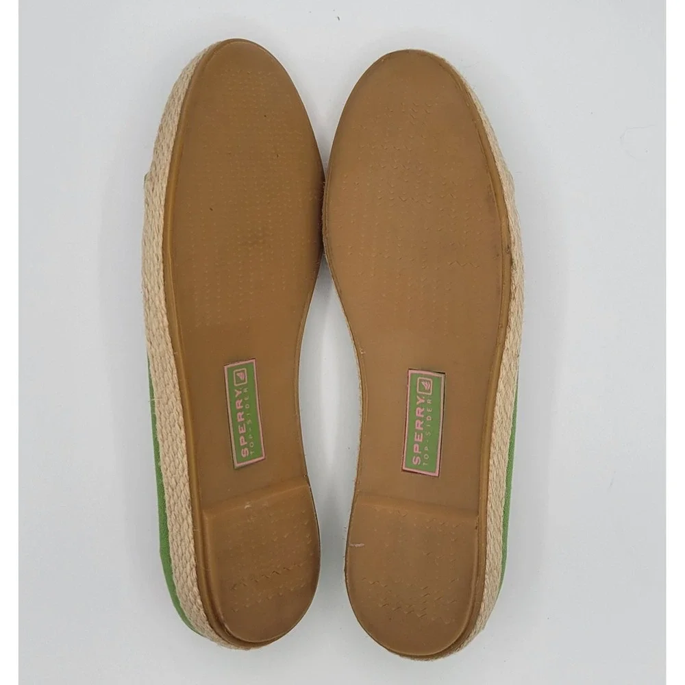 Sperry nwob top